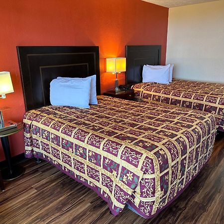 Country Hearth Inn & Suites Cartersville Esterno foto