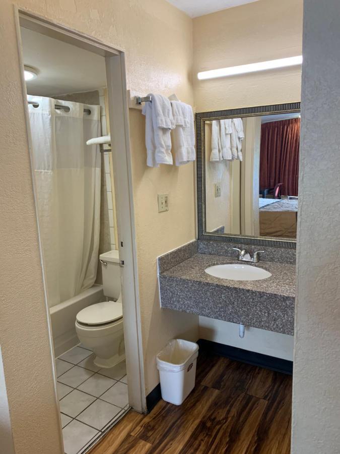 Country Hearth Inn & Suites Cartersville Esterno foto