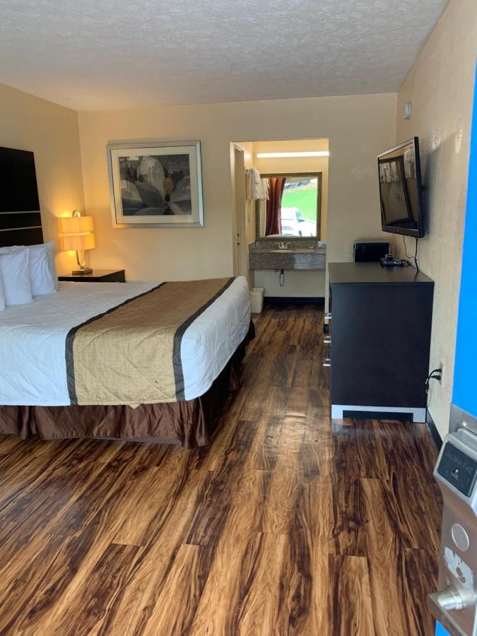 Country Hearth Inn & Suites Cartersville Esterno foto