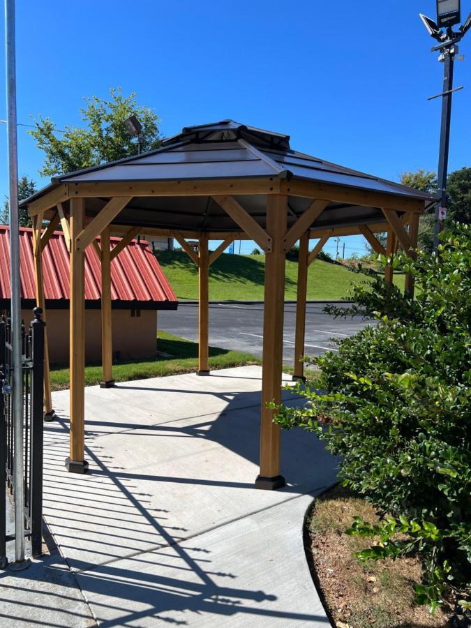 Country Hearth Inn & Suites Cartersville Esterno foto