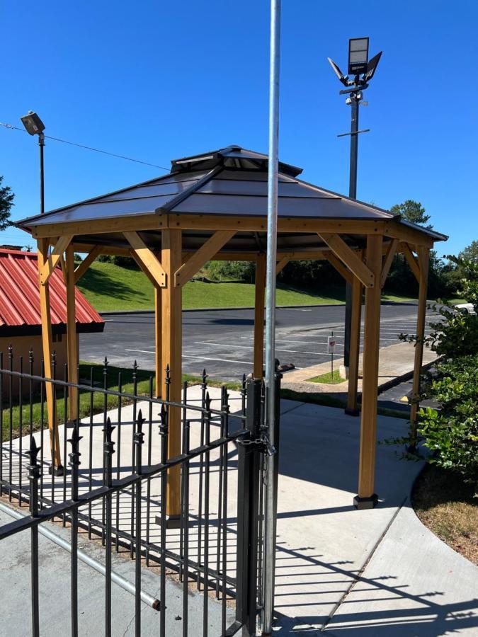 Country Hearth Inn & Suites Cartersville Esterno foto