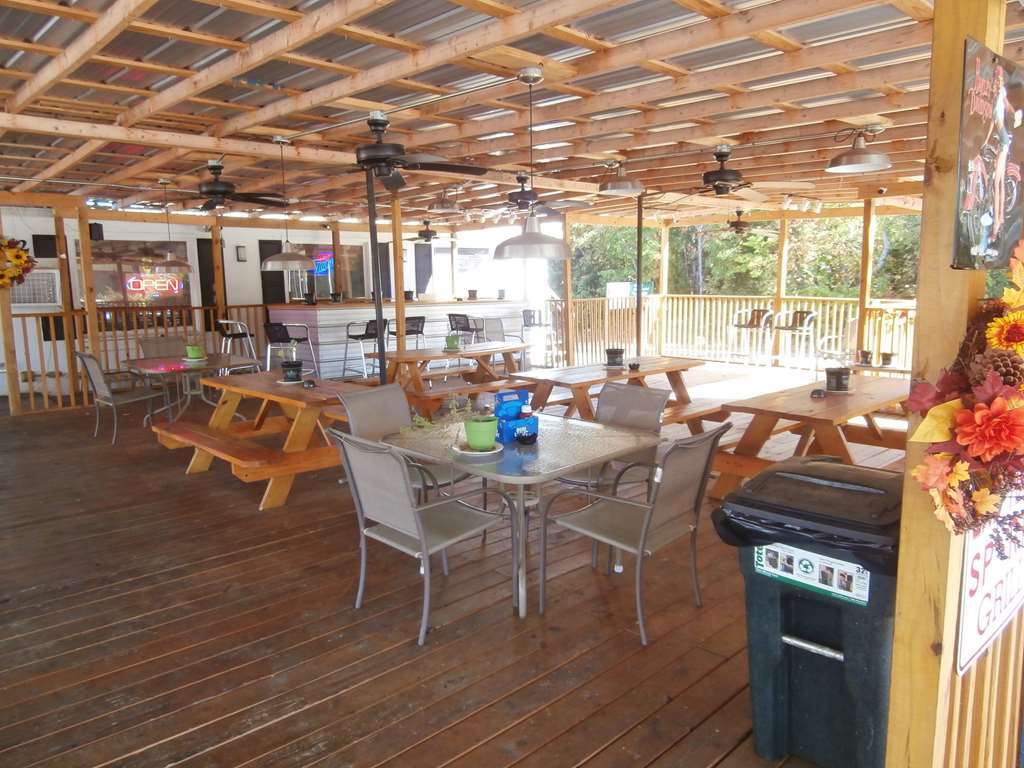 Country Hearth Inn & Suites Cartersville Ristorante foto