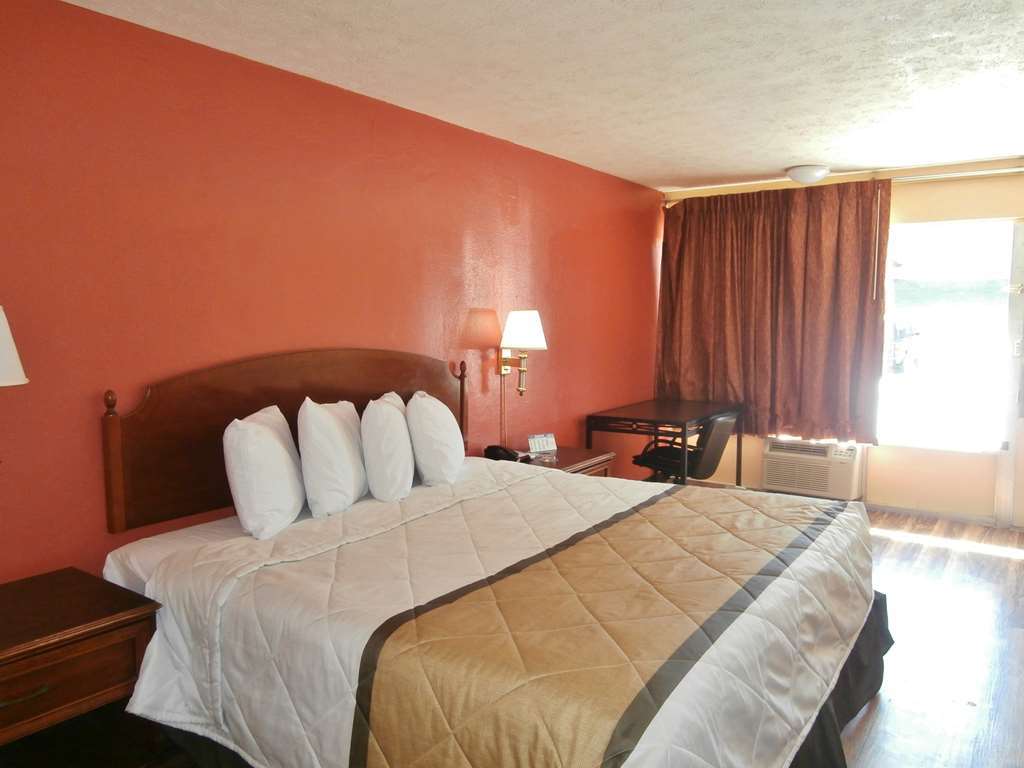 Country Hearth Inn & Suites Cartersville Camera foto
