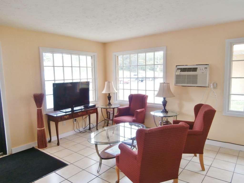 Country Hearth Inn & Suites Cartersville Interno foto