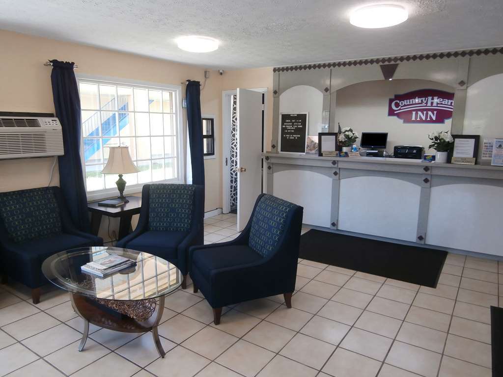 Country Hearth Inn & Suites Cartersville Interno foto