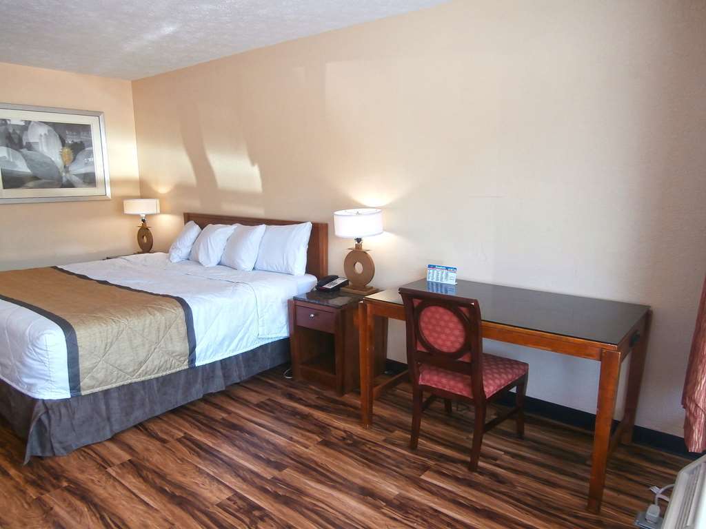 Country Hearth Inn & Suites Cartersville Camera foto