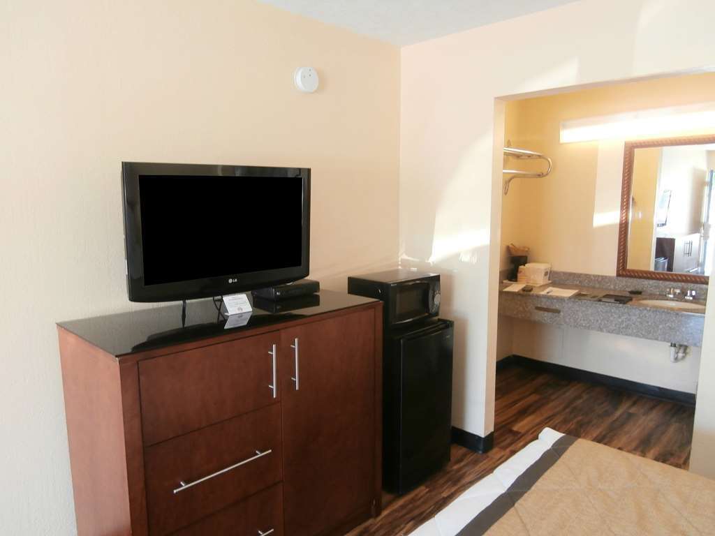 Country Hearth Inn & Suites Cartersville Camera foto